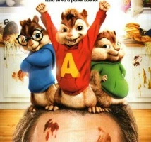 Alvin y las ardillas 01