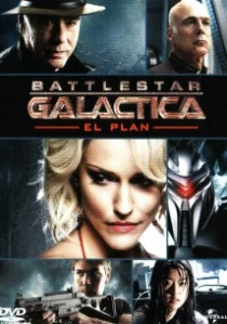 Battlestar Galactica El plan
