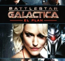 Battlestar Galactica El plan