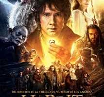El Hobbit 01 Un viaje inesperado