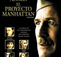 El proyecto Manhattan