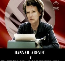 Hannah Arendt