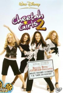 Cheetah Girls 02