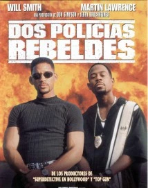 Dos policias rebeldes 01