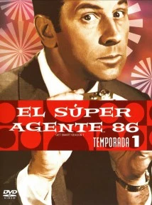 El super agente 86