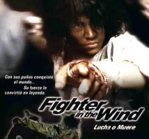 Fighter in the wind Lucha o muere