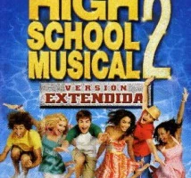 high school musical: 02