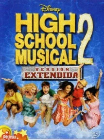 high school musical: 02