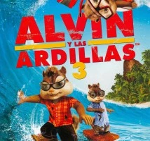 Alvin y las ardillas 03