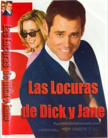 Dick y Jane