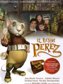 El raton Perez 01
