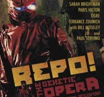 Repo!: The genetic opera