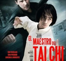 el maestro del Tai Chi