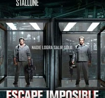 escape imposible