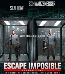 escape imposible