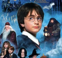 Harry Potter 01  y la piedra filosofal
