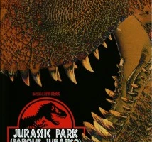 Jurassic Park 01