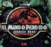 Jurassic Park 02 El mundo perdido
