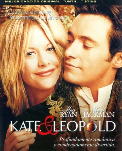 Kate y Leopold
