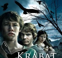 Krabat y el molino del diablo