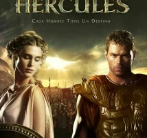 La leyenda de Hercules