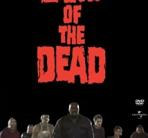 Land of the dead