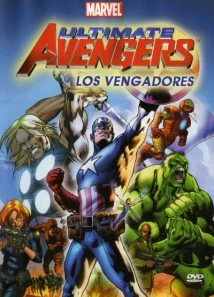 Ultimate avengers Los vengadore
