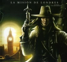 Van Helsing La mision de Londres